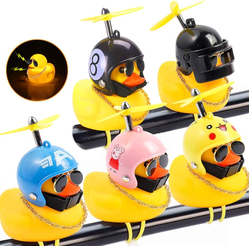 Patos de Hule
